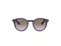 Ray-Ban Lunettes de Soleil RJ 9064S 71634Q