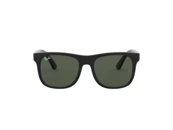 Ray-Ban Junior Justin Lunettes de Soleil RJ 9069S 100/71