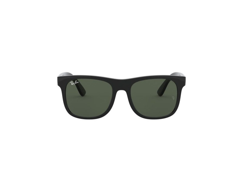 Ray-Ban Junior Justin Lunettes de Soleil RJ 9069S 100/71