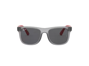 Ray-Ban Junior Justin Lunettes de Soleil RJ 9069S 7059/87