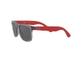 Ray-Ban Junior Justin Lunettes de Soleil RJ 9069S 7059/87