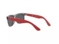 Ray-Ban Junior Justin Lunettes de Soleil RJ 9069S 7059/87