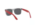 Ray-Ban Junior Justin Lunettes de Soleil RJ 9069S 7059/87