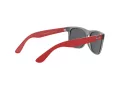 Ray-Ban Junior Justin Lunettes de Soleil RJ 9069S 7059/87