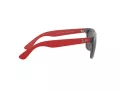 Ray-Ban Junior Justin Lunettes de Soleil RJ 9069S 7059/87