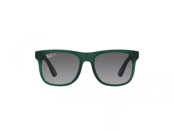 Ray-Ban Junior Justin Lunettes de Soleil RJ 9069S 7130T3