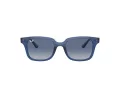 Ray-Ban Lunettes de Soleil RJ 9071S 7062/4L