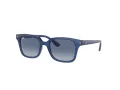 Ray-Ban Lunettes de Soleil RJ 9071S 7062/4L