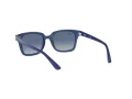 Ray-Ban Lunettes de Soleil RJ 9071S 7062/4L
