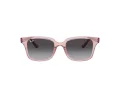 Ray-Ban Lunettes de Soleil RJ 9071S 7067/8G