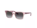 Ray-Ban Lunettes de Soleil RJ 9071S 7067/8G