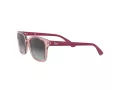 Ray-Ban Lunettes de Soleil RJ 9071S 7067/8G
