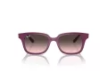 Ray-Ban Lunettes de Soleil RJ 9071S 716246