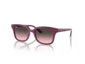 Ray-Ban Lunettes de Soleil RJ 9071S 716246