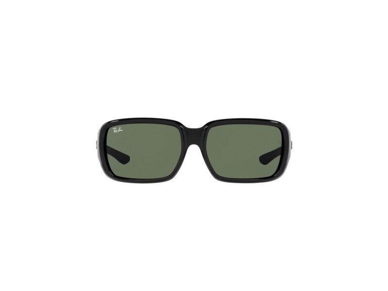 Ray-Ban Lunettes de Soleil RJ 9072S 100/71