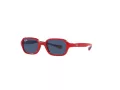 Ray-Ban Lunettes de Soleil RJ 9074S 7093/80