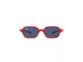 Ray-Ban Lunettes de Soleil RJ 9074S 7093/80