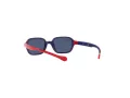 Ray-Ban Lunettes de Soleil RJ 9074S 7093/80