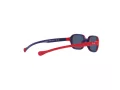 Ray-Ban Lunettes de Soleil RJ 9074S 7093/80
