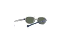 Ray-Ban Lunettes de Soleil RJ 9074S 7096/71