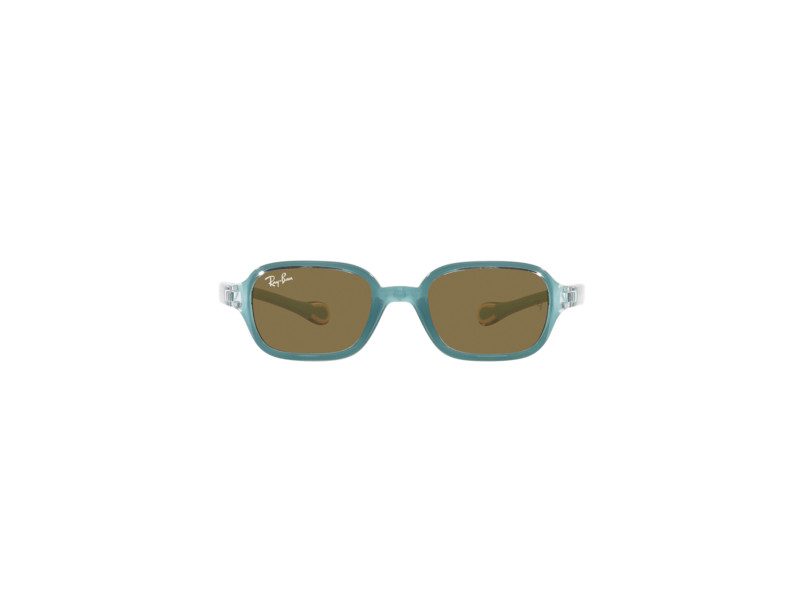 Ray-Ban Lunettes de Soleil RJ 9074S 7097/73