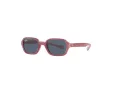 Ray-Ban Lunettes de Soleil RJ 9074S 7098/87