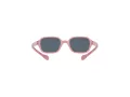 Ray-Ban Lunettes de Soleil RJ 9074S 7098/87