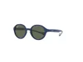 Ray-Ban Lunettes de Soleil RJ 9075S 7096/71