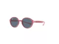 Ray-Ban Lunettes de Soleil RJ 9075S 709887
