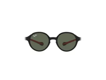 Ray-Ban Lunettes de Soleil RJ 9075S 7100/71