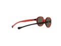 Ray-Ban Lunettes de Soleil RJ 9075S 7100/71