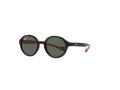 Ray-Ban Lunettes de Soleil RJ 9075S 7100/71