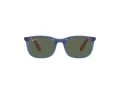 Ray-Ban Lunettes de Soleil RJ 9076S 7124/71