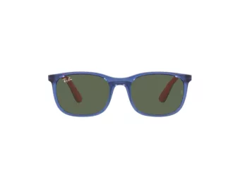 Ray-Ban Lunettes de Soleil RJ 9076S 7124/71