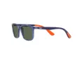 Ray-Ban Lunettes de Soleil RJ 9076S 7124/71