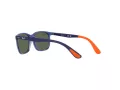 Ray-Ban Lunettes de Soleil RJ 9076S 7124/71