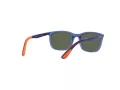 Ray-Ban Lunettes de Soleil RJ 9076S 7124/71