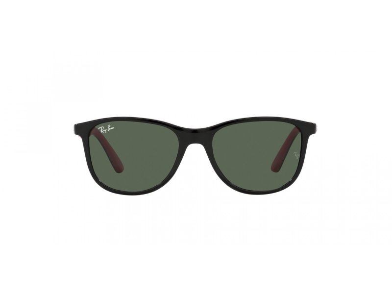 Ray-Ban Lunettes de Soleil RJ 9077S 713171