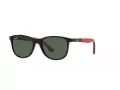 Ray-Ban Lunettes de Soleil RJ 9077S 713171