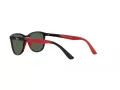 Ray-Ban Lunettes de Soleil RJ 9077S 713171