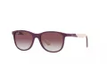 Ray-Ban Lunettes de Soleil RJ 9077S 71348G