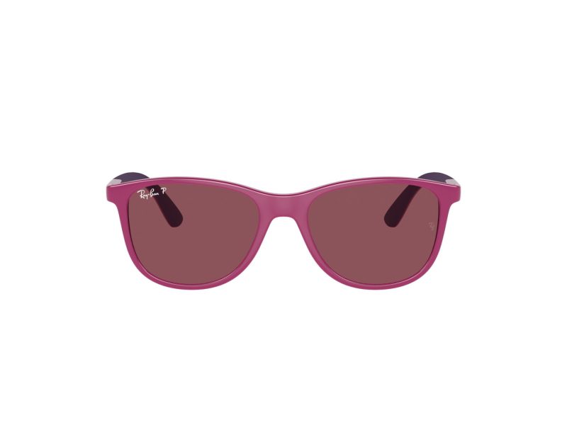 Ray-Ban Lunettes de Soleil RJ 9077S 71495Q