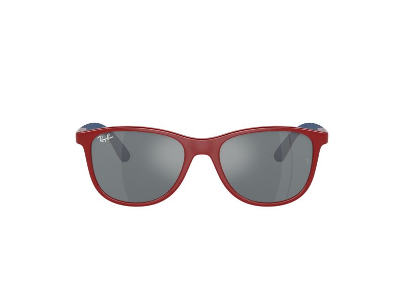 Ray-Ban Lunettes de Soleil RJ 9077S 71606G