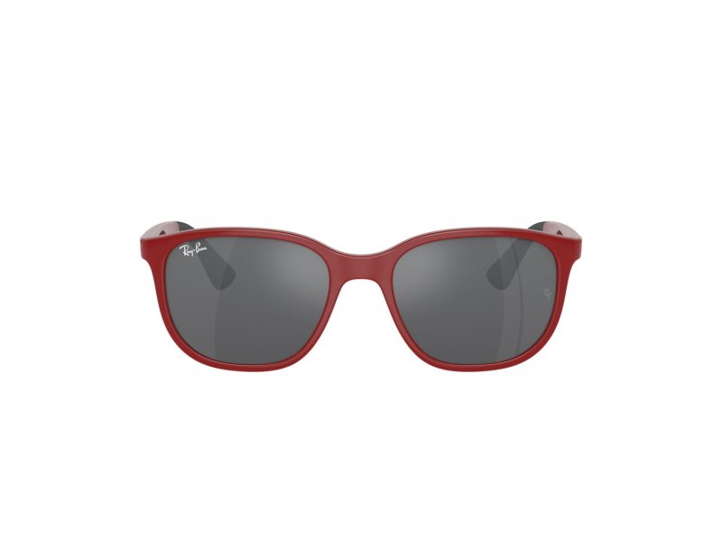 Ray-Ban Lunettes de Soleil RJ 9078S 71506G