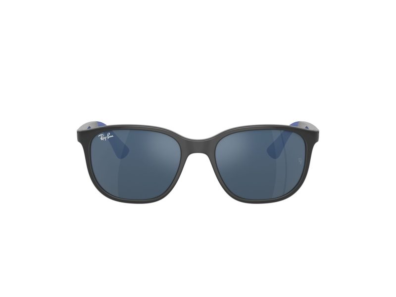Ray-Ban Lunettes de Soleil RJ 9078S 715155