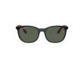 Ray-Ban Lunettes de Soleil RJ 9079S 713171