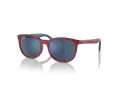 Ray-Ban Lunettes de Soleil RJ 9079S 716055