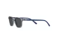 Ray-Ban Leonard Jr Lunettes de Soleil RJ 9093S 7110/87
