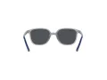 Ray-Ban Leonard Jr Lunettes de Soleil RJ 9093S 7110/87