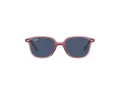 Ray-Ban Leonard Jr Lunettes de Soleil RJ 9093S 7112/80